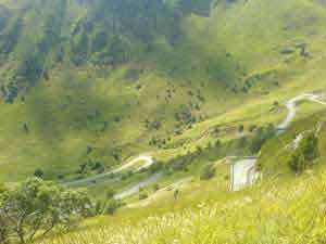 22 juillet 2007 : Luz Ardiden (1715m) 